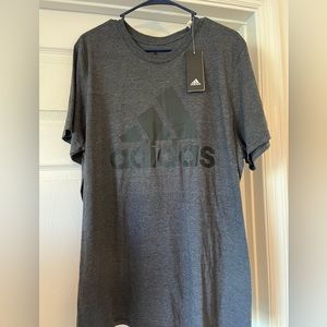 NWT Mens Adidas Amplifier Tee